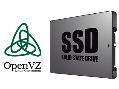 Programas de Alojamento VPS Baseados em SSD